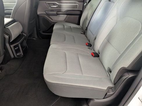Used 2022 RAM 1500 Big Horn image 25