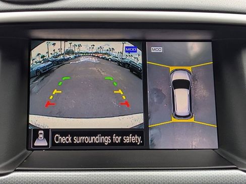 Used 2020 Nissan Pathfinder SL w/ Cargo Package image 24