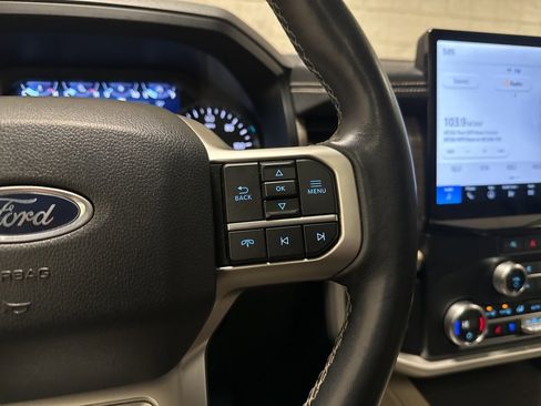 Certified 2024 Ford Expedition Max Limited image 27