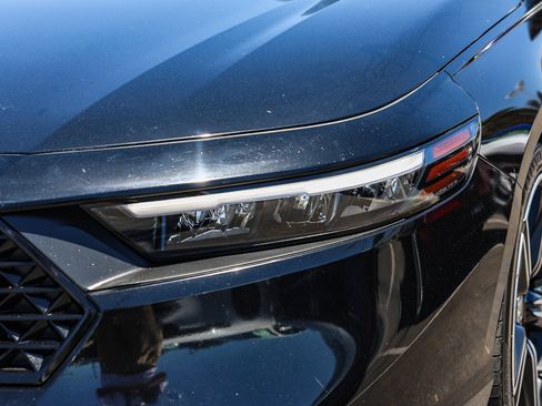 Certified 2023 Honda Accord Sport image 20