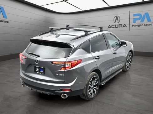 Used 2025 Acura RDX A-Spec image 43