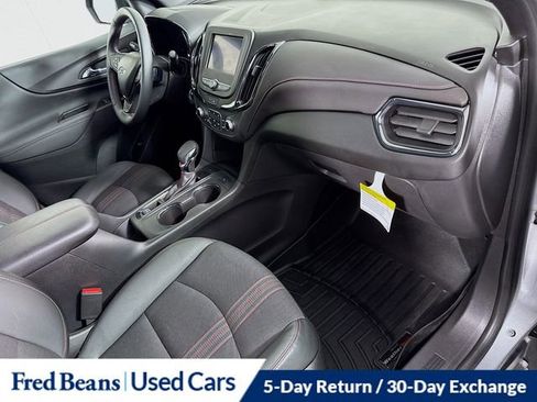 Used 2023 Chevrolet Equinox RS image 30