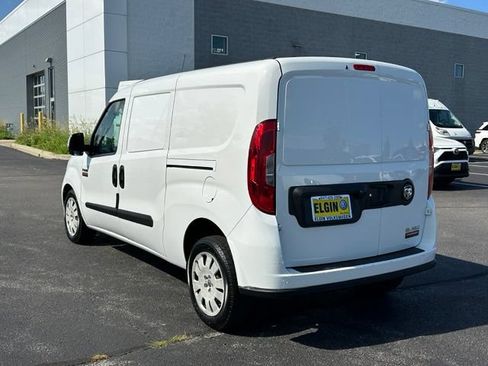 Used 2021 RAM ProMaster City Tradesman SLT FWD image 6