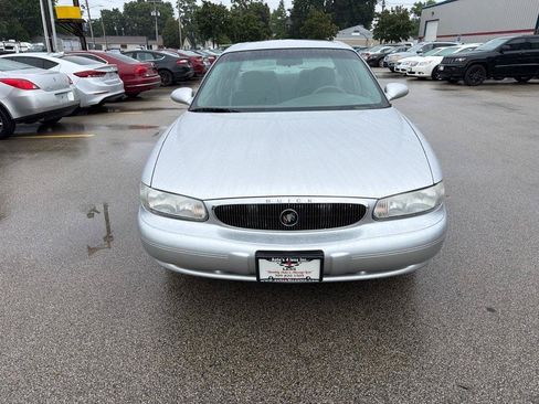 Used 2005 Buick Century Custom FWD image 3