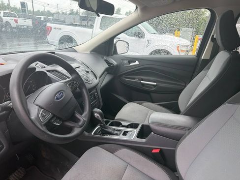 Used 2018 Ford Escape SE AWD/4WD image 12