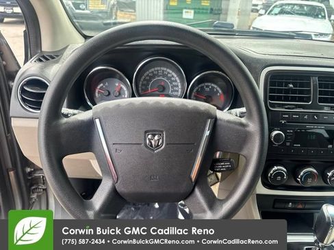 Used 2012 Dodge Caliber SXT FWD image 15