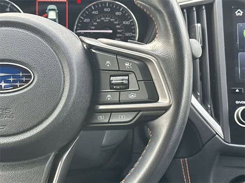 Certified 2023 Subaru Crosstrek 2.5i Limited w/ Popular Package #3 image 10