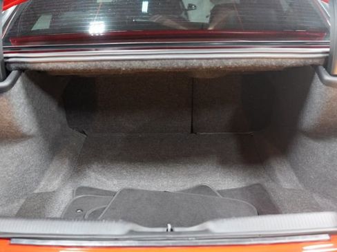 Used 2021 Dodge Charger SRT Hellcat RWD image 16