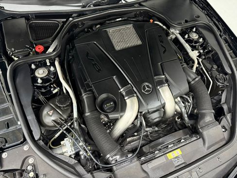 Used 2014 Mercedes-Benz SL 550 image 76