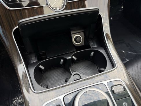 Used 2017 Mercedes-Benz C 300 4MATIC Sedan image 22