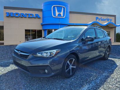 Used 2020 Subaru Impreza 2.0i Premium
