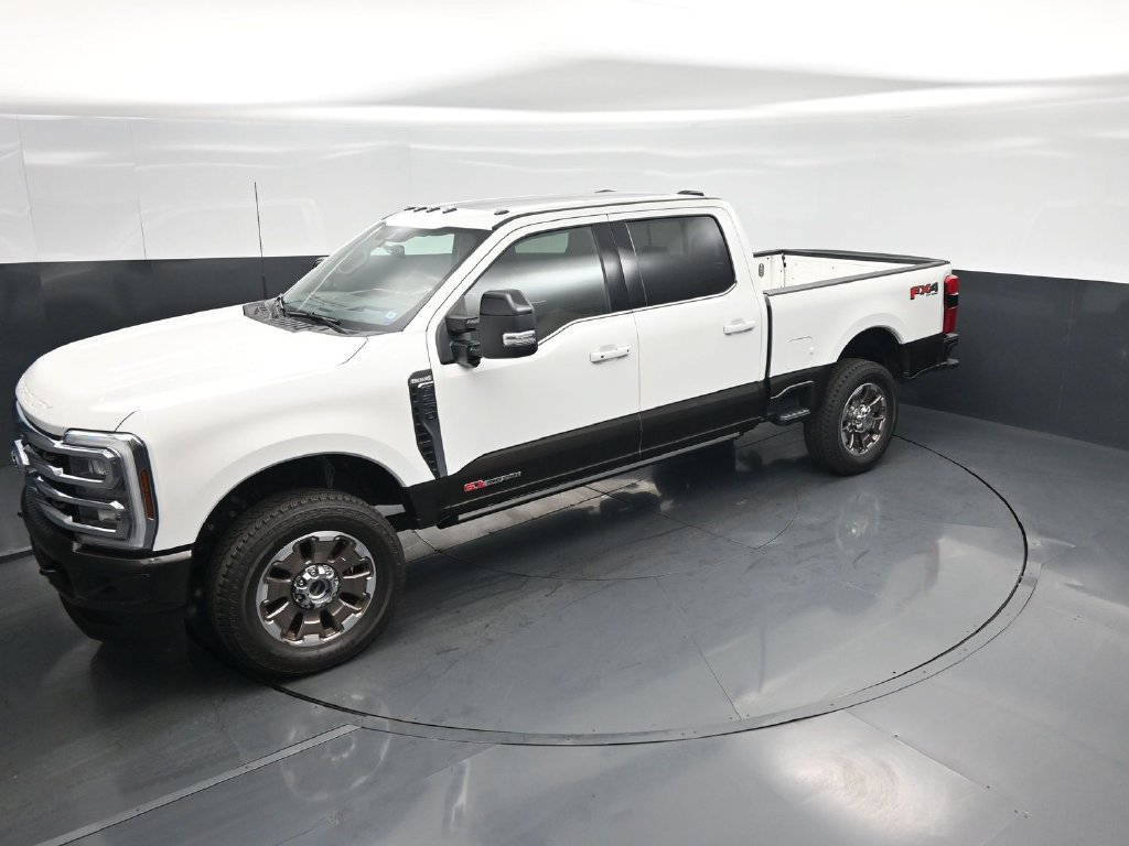 Used 2025 Ford F250 King Ranch AWD/4WD image 34