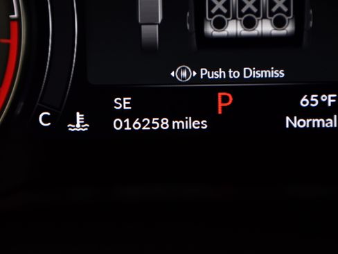 Certified 2024 Acura RDX SH-AWD w/ Technology Package image 17