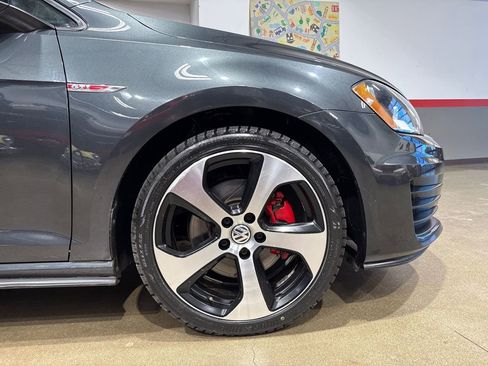 Used 2017 Volkswagen GTI S image 36