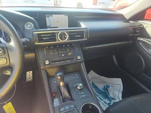 Used 2015 Lexus RC F image 10