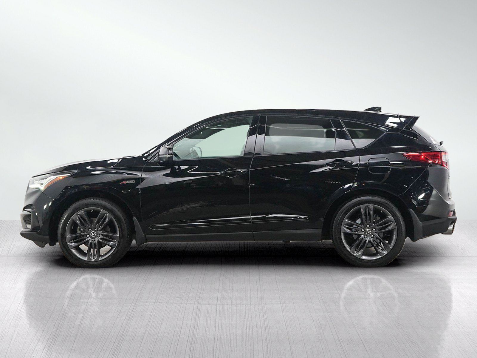 Used 2019 Acura RDX A-Spec w/ Technology Package AWD/4WD image 2