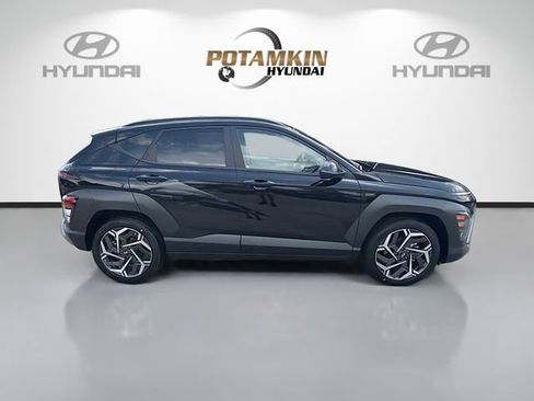 New 2026 Hyundai Kona SEL Premium image 4