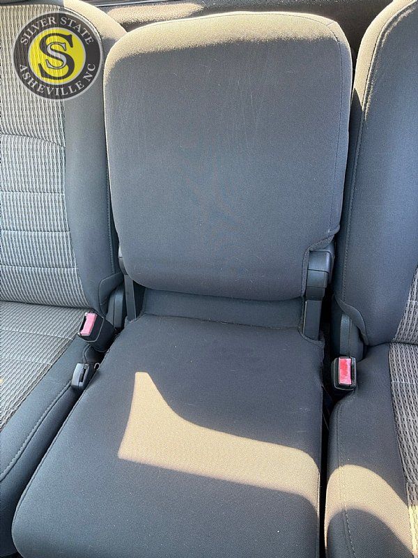 Used 2011 RAM 1500 Tradesman RWD image 20