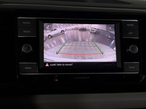 Used 2024 Volkswagen Taos S FWD image 20