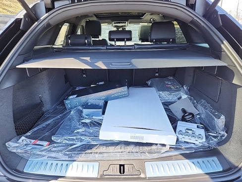 Certified 2026 Land Rover Range Rover Velar S image 13