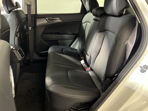 New 2026 Kia Sportage EX AWD/4WD image 23