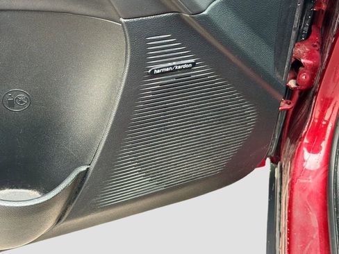 Used 2022 Dodge Challenger SRT Hellcat w/ Plus Package image 18