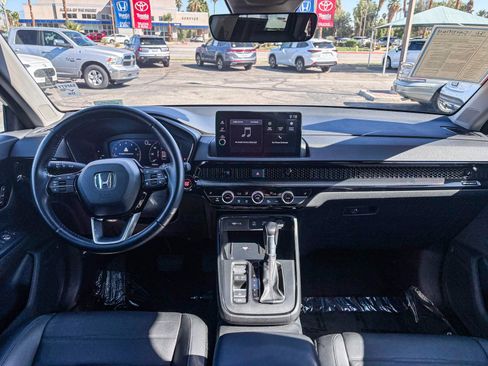 Certified 2026 Honda CR-V EX-L image 15