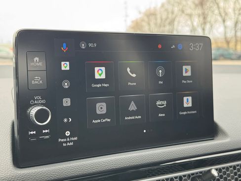 Used 2026 Honda Civic Sport Touring image 22