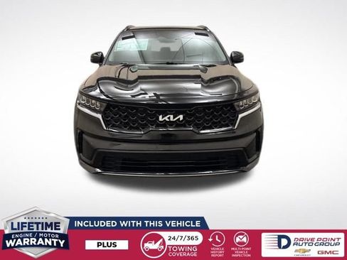Used 2023 Kia Sorento S FWD image 2