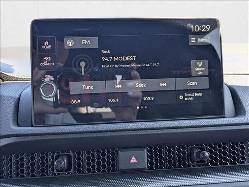 New 2026 Honda CR-V TrailSport image 13