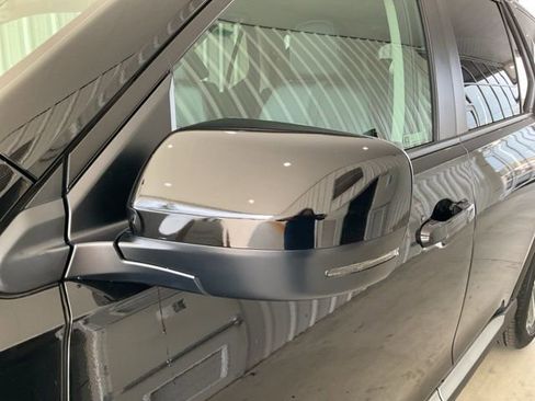 New 2026 Honda Pilot EX-L image 3