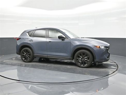 Used 2023 MAZDA CX-5 Carbon Edition image 17