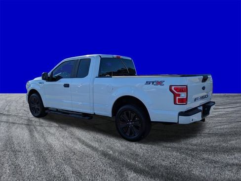 Used 2020 Ford F150 XL w/ Equipment Group 101A Mid RWD image 6
