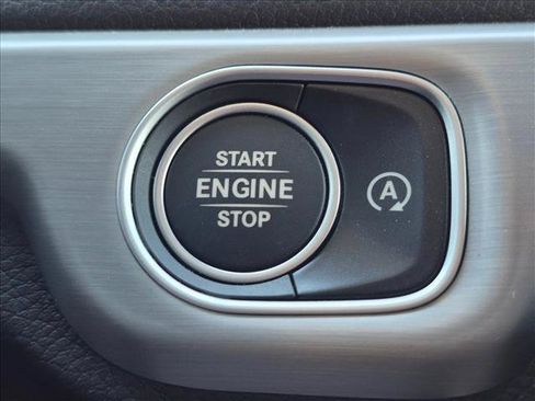 Certified 2020 Mercedes-Benz G 550 image 15