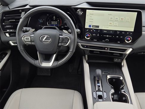 Used 2025 Lexus RX 350 Premium w/ Convenience Package image 27