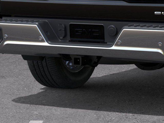 New 2026 GMC Sierra 1500 SLE w/ Preferred Package AWD/4WD image 14
