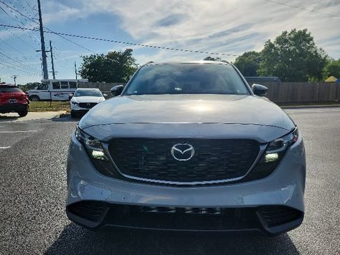 New 2026 MAZDA CX-5 Preferred AWD/4WD image 8