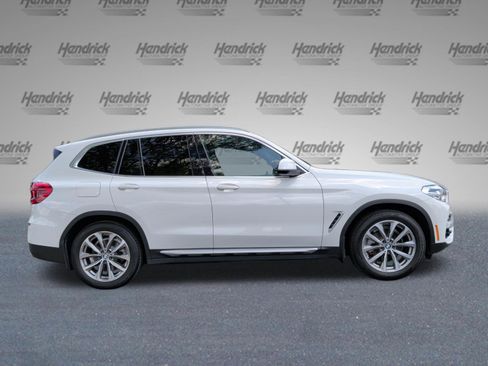Used 2019 BMW X3 xDrive30i w/ Premium Package AWD/4WD image 6