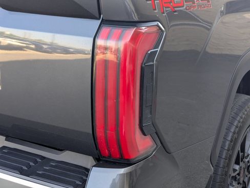 Used 2023 Toyota Tundra Limited w/ TRD Off-Road Package AWD/4WD image 12