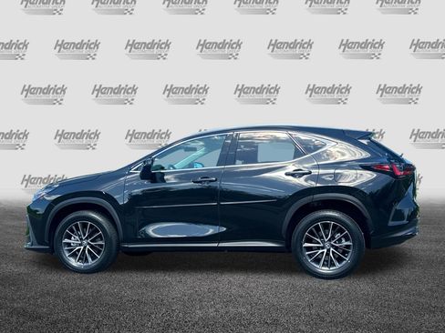 Used 2023 Lexus NX 350 AWD w/ Cold Area Package image 8