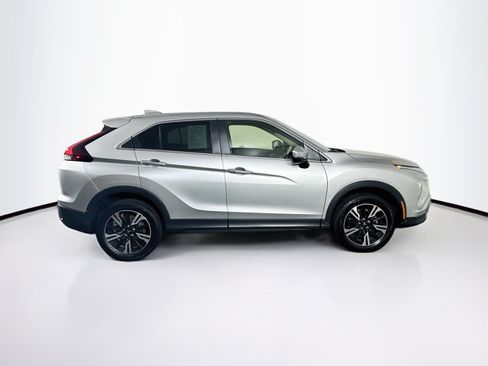 Used 2024 Mitsubishi Eclipse Cross SE AWD/4WD image 10