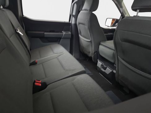 Used 2024 Ford F150 XLT AWD/4WD image 13