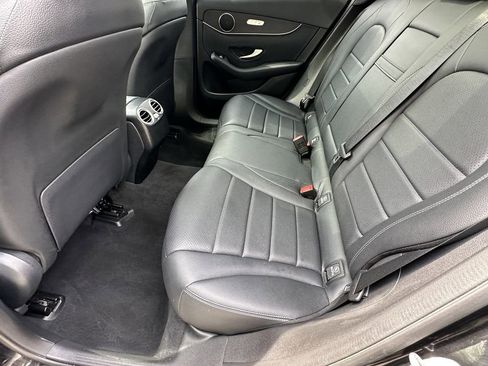 Certified 2022 Mercedes-Benz GLC 300 4MATIC w/ Multimedia Package Lite image 24