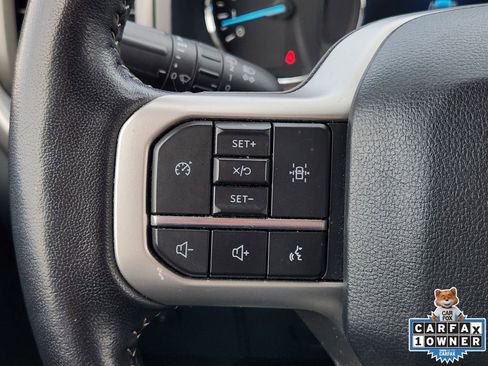 Used 2024 Ford Expedition Max XLT image 35