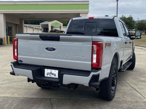 New 2026 Ford F250 XL w/ STX Appearance Package image 3