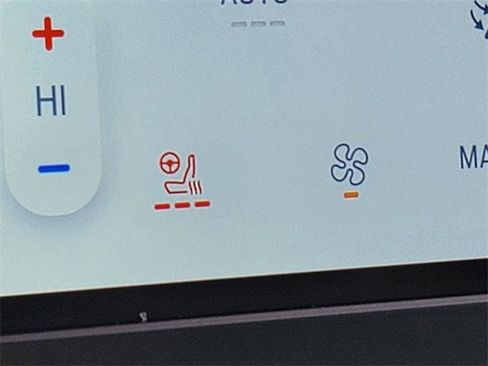 Certified 2022 Ford Edge SEL w/ Convenience Package image 7