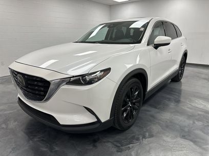 Certified 2023 MAZDA CX-9 Touring Plus