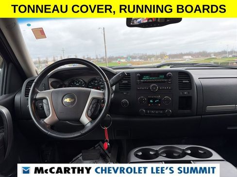 Used 2014 Chevrolet Silverado 3500 LT w/ Interior Plus Package image 48