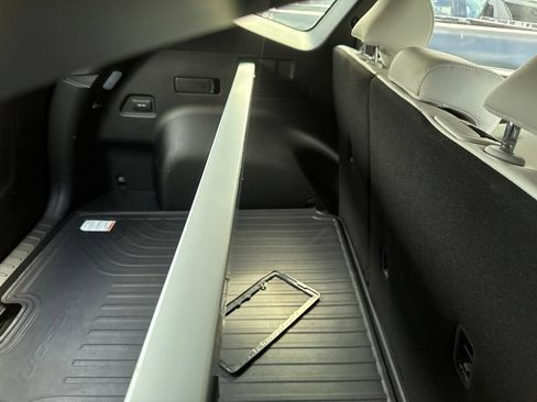 Used 2022 Hyundai Tucson SEL w/ Convenience + Premium Package FWD image 20