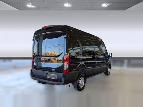 New 2026 Ford Transit 350 148 Medium Roof w/ Load Area Protection Package image 9